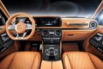 Mercedes-AMG G63 800 Widestar by Brabus 2019 года